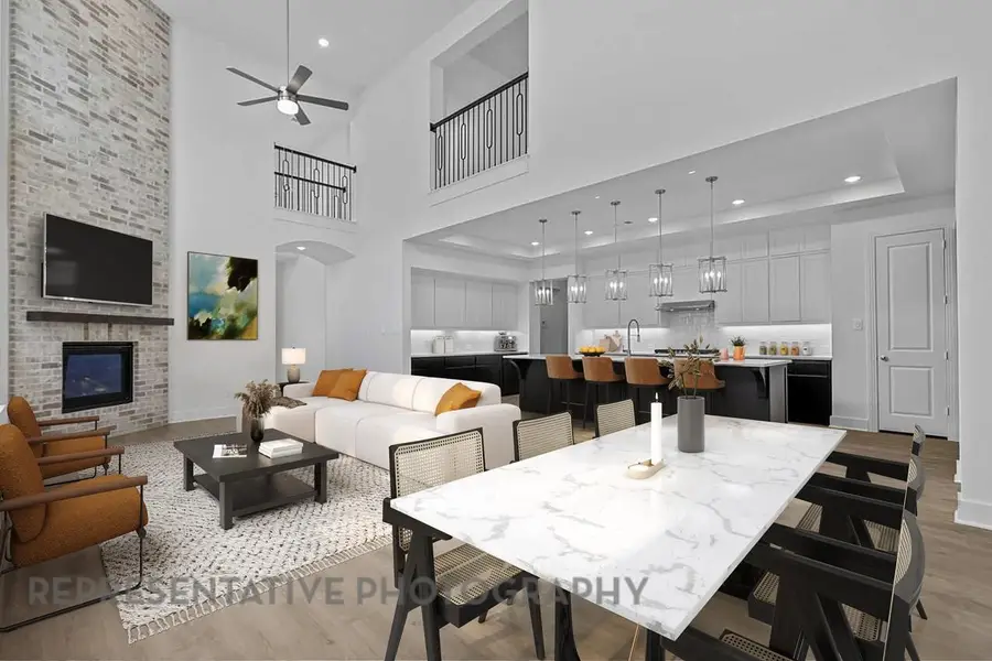 12023 Lake View Boulevard, Monterey Belvieu, TX 77523 - Image #3