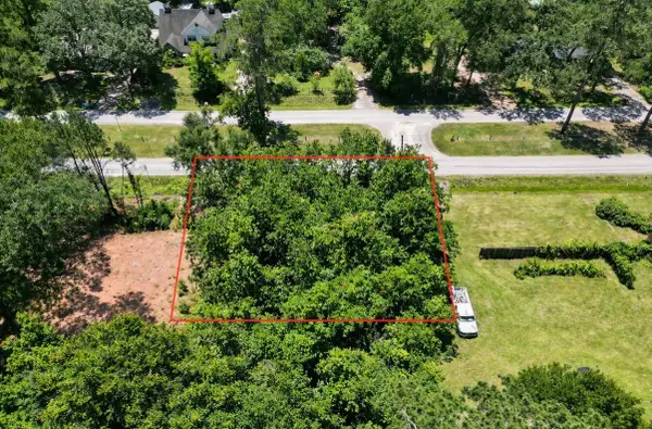 0 Lake Chateau Woods, Conroe, TX 77385