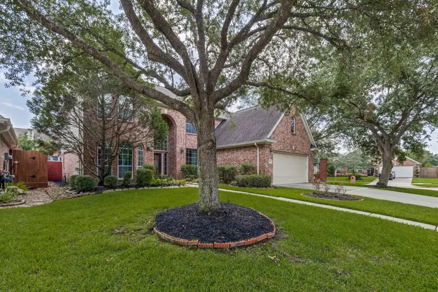 16102 Buckhead Court, Tomball, TX 77377 - #2