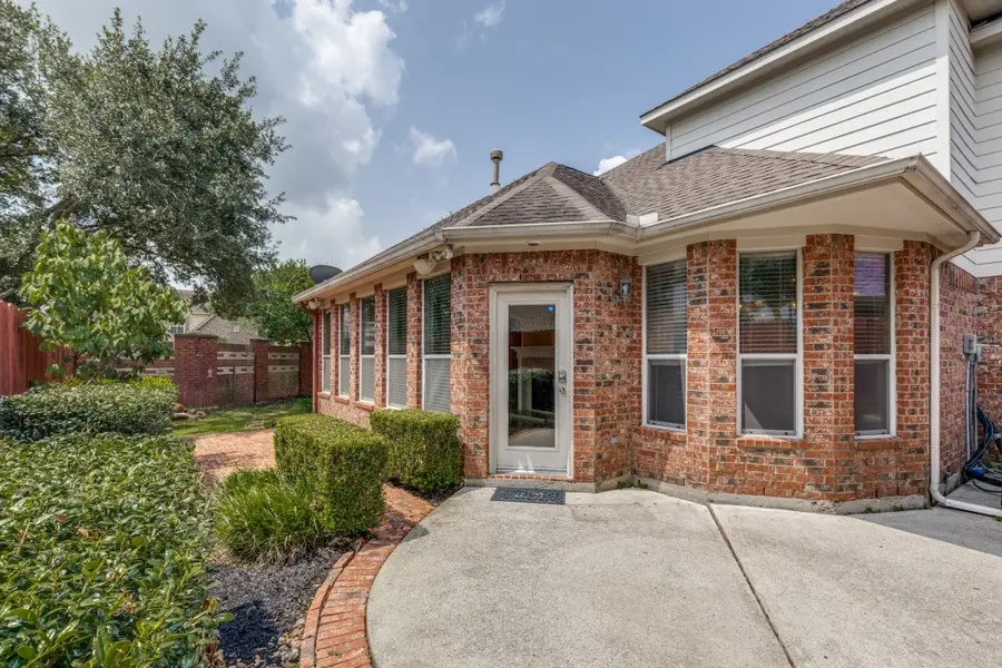 16102 Buckhead Court, Tomball, TX 77377 - #3
