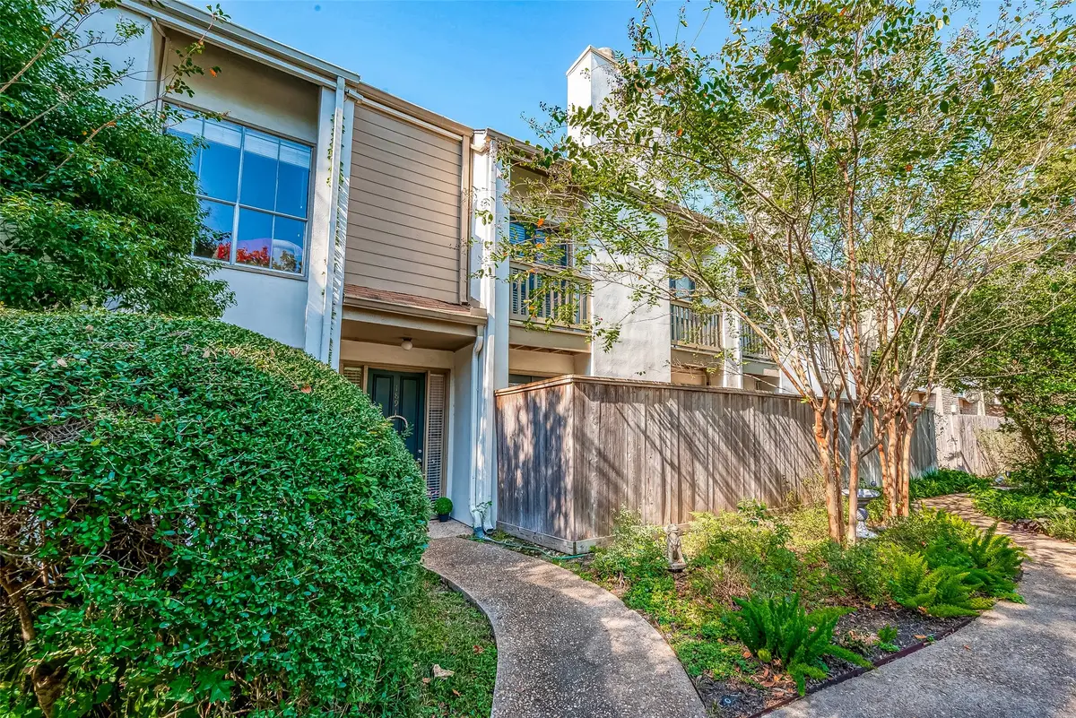 2100 Tanglewilde Street #189, Houston, TX 77063 - #1