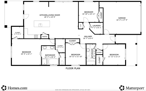 221 Inwood Drive, West Columbia, TX 77486