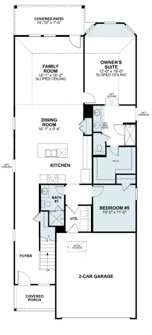 5938 Texas Sun Drive, Fulshear, TX 77441 - #2