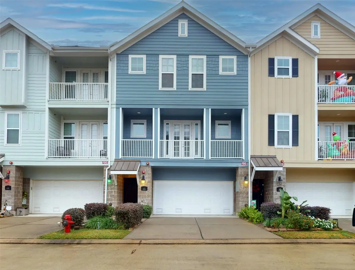 1406 Veranda Mist, League City, TX 77573 - Image #1