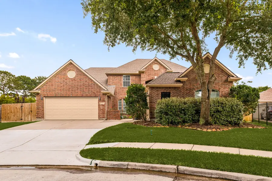 26107 Allenford Court, Katy, TX 77494 - #2