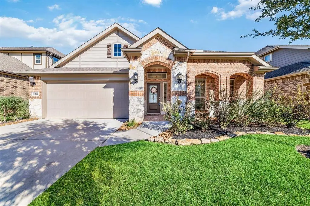 18722 Fox Kestrel Trail, Cypress, TX 77429 - #1
