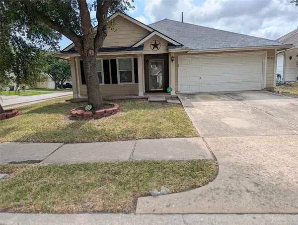 19822 River Breeze Drive, Tomball, TX 77375