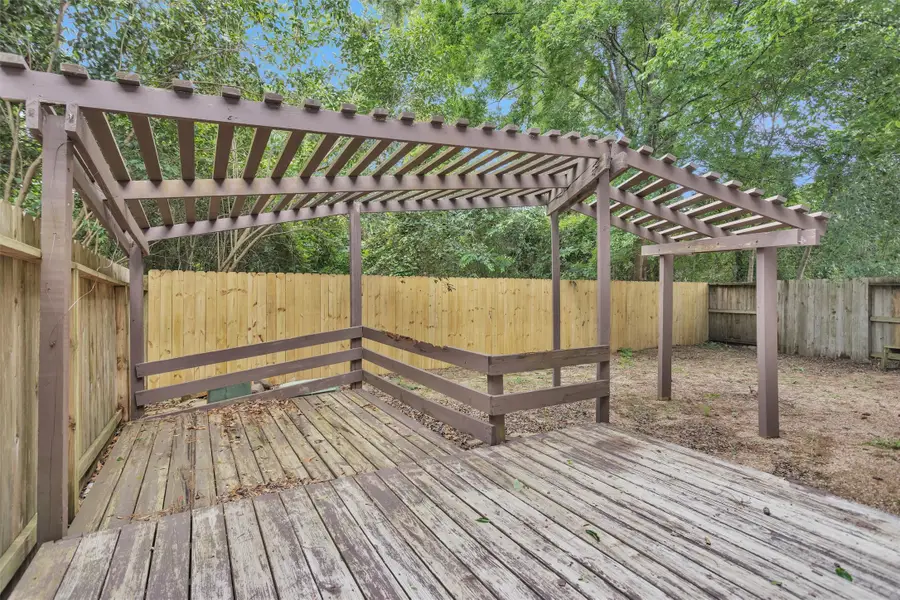 191 Blushwood Place, The Woodlands, TX 77382 - #3