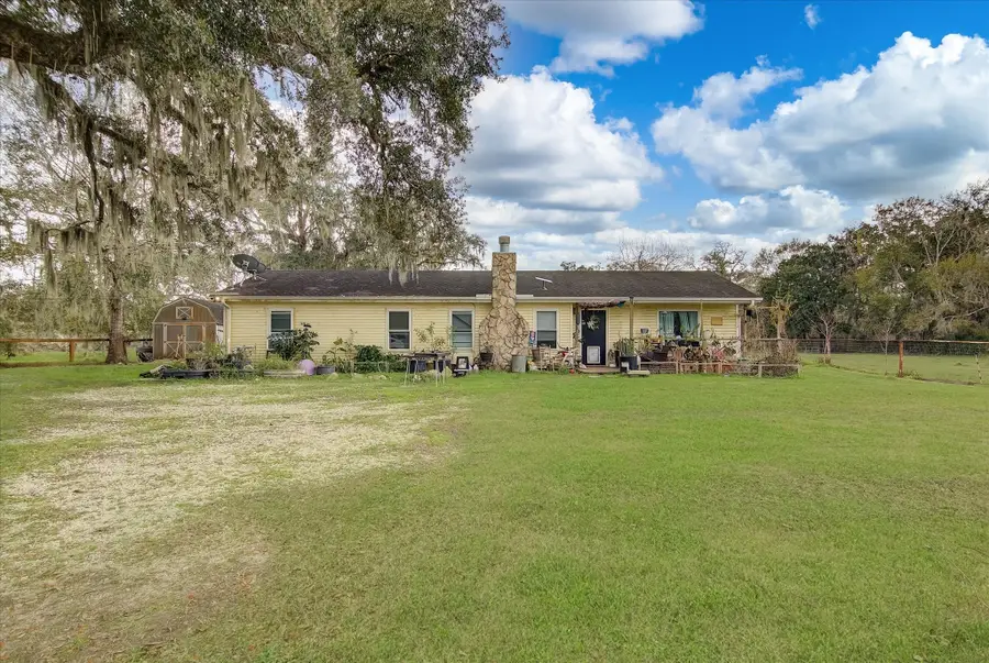 17620 County Road 945, Brazoria, TX 77422 - Image #2