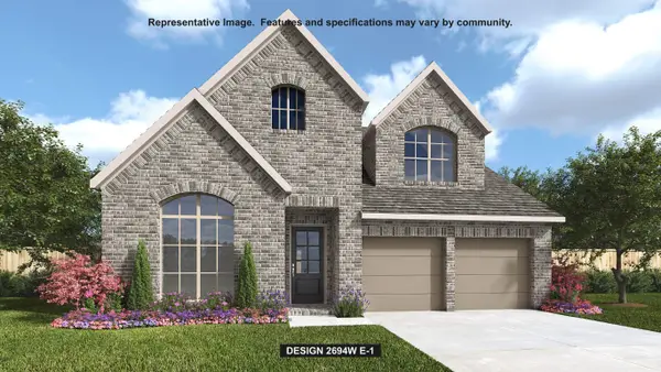12047 Dusty Boot Drive, Montgomery, TX 77316