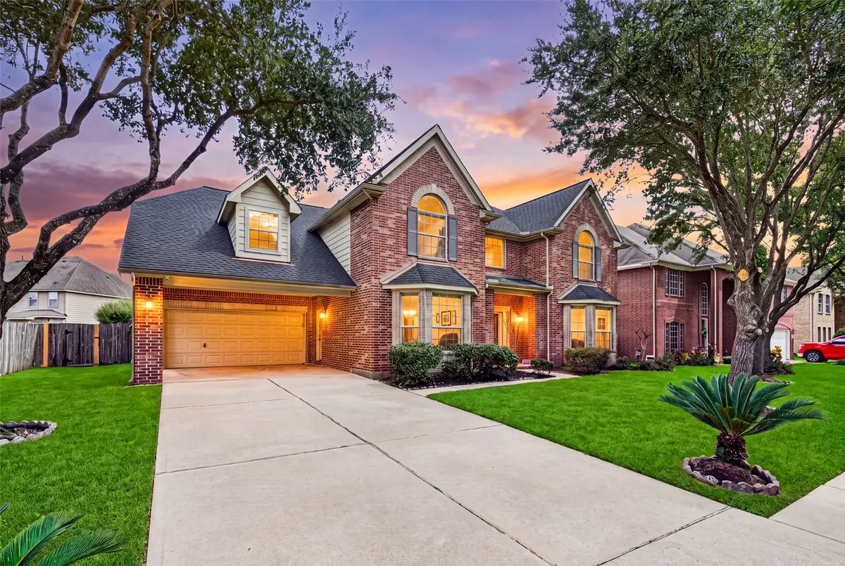 20806 Shifting Sand Lane, Richmond, TX 77407 - #1