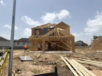 3803 Rosita Mint Court, Houston, TX 77084 - #1