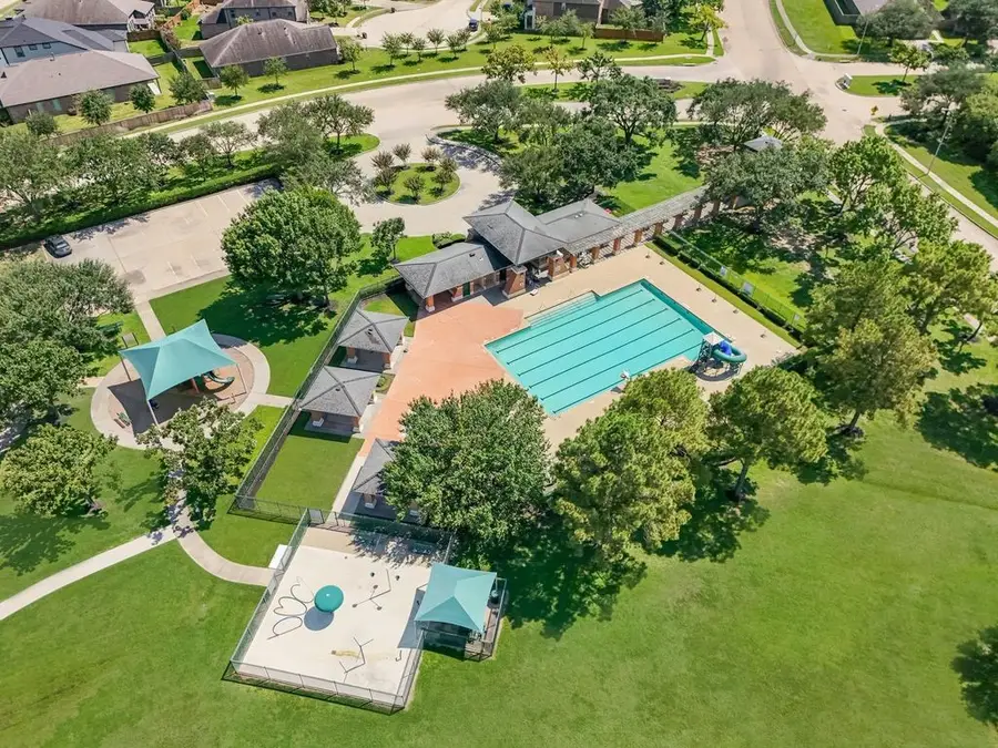 3803 Rosita Mint Court, Houston, TX 77084 - #3