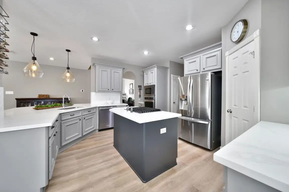 6331 Arbor Rose Lane, Spring, TX 77379 - #1