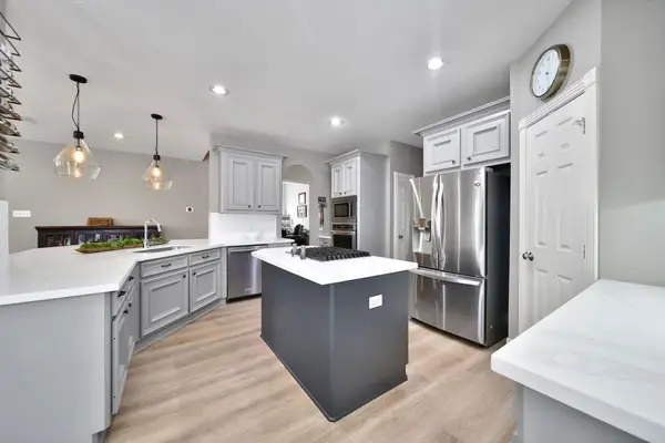 6331 Arbor Rose Lane, Spring, TX 77379