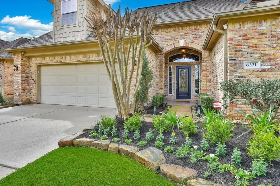 6331 Arbor Rose Lane, Spring, TX 77379 - #2