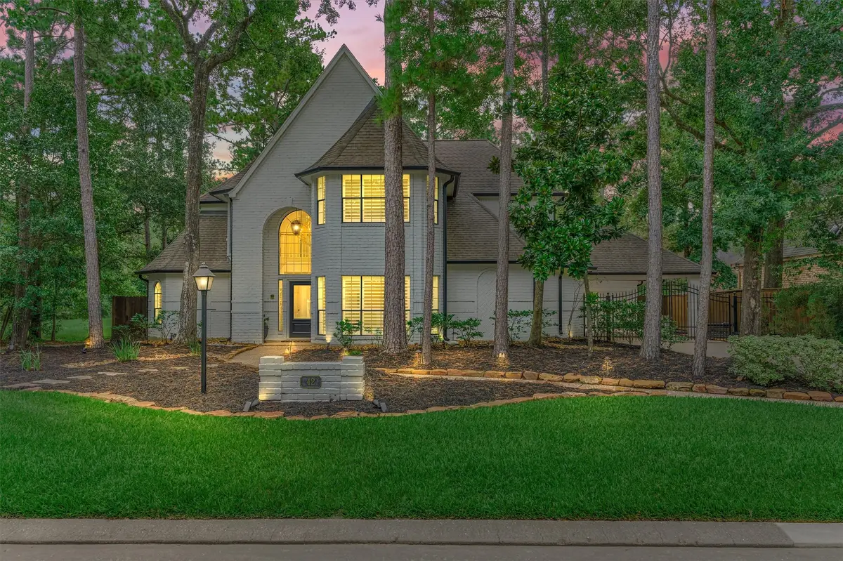 42 Golden Shadow Circle, The Woodlands, TX 77381 - #1