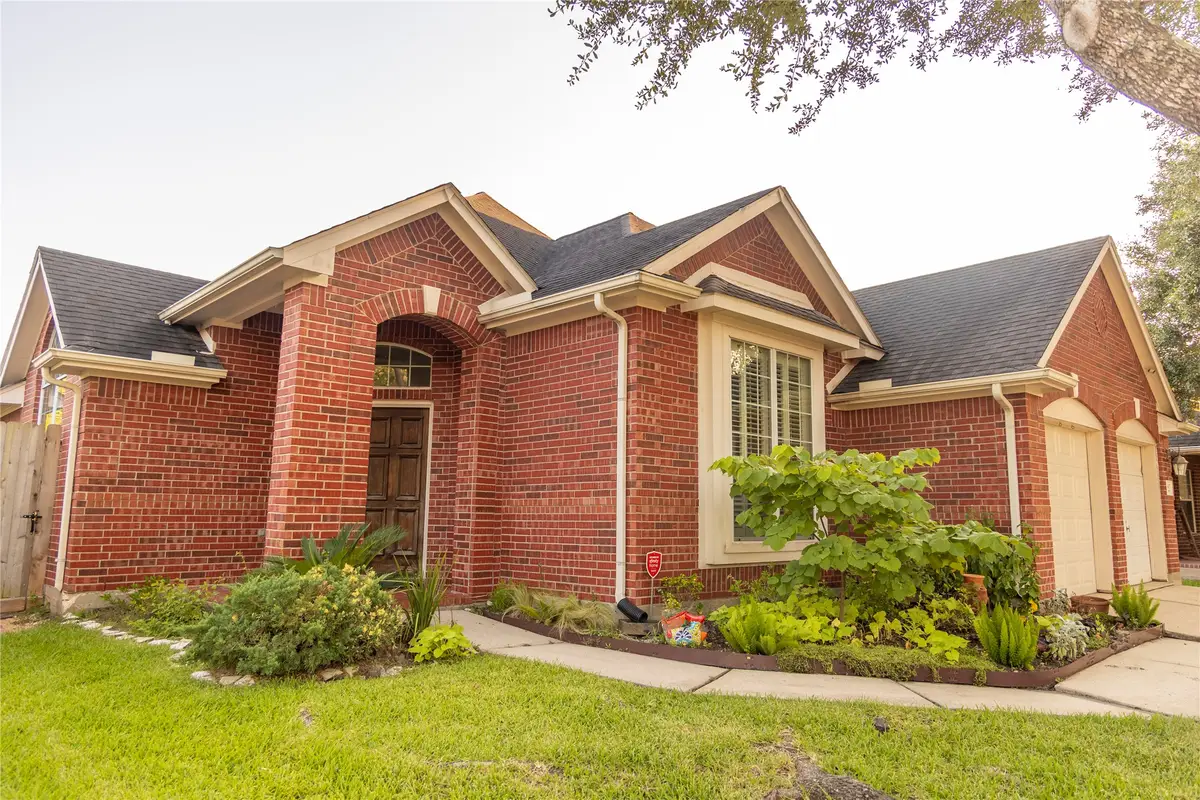 1407 Brady Creek Lane, Richmond, TX 77406 - #1