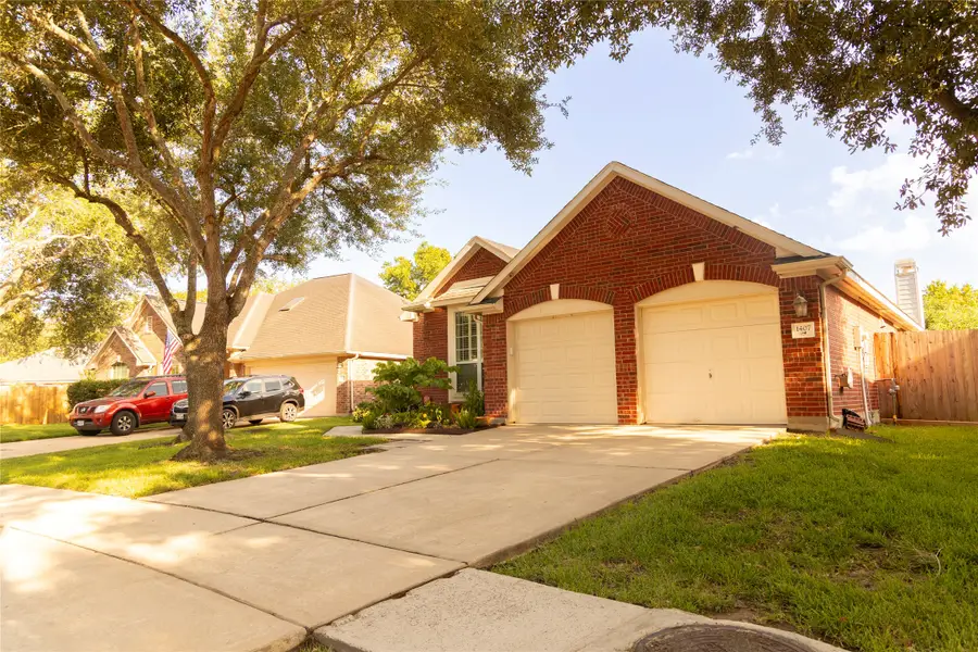 1407 Brady Creek Lane, Richmond, TX 77406 - #2