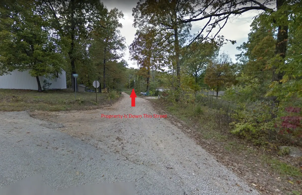 Lot 41 Skyview Drive, Highland, Ar 72542 - #1