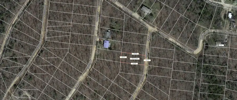 Lot 41 Skyview Drive, Highland, Ar 72542 - #2