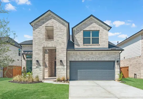 3173 Stingray Cove Drive, Katy, TX 77493