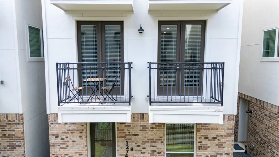 1274 N Post Oak Road #B, Houston, TX 77055 - #3