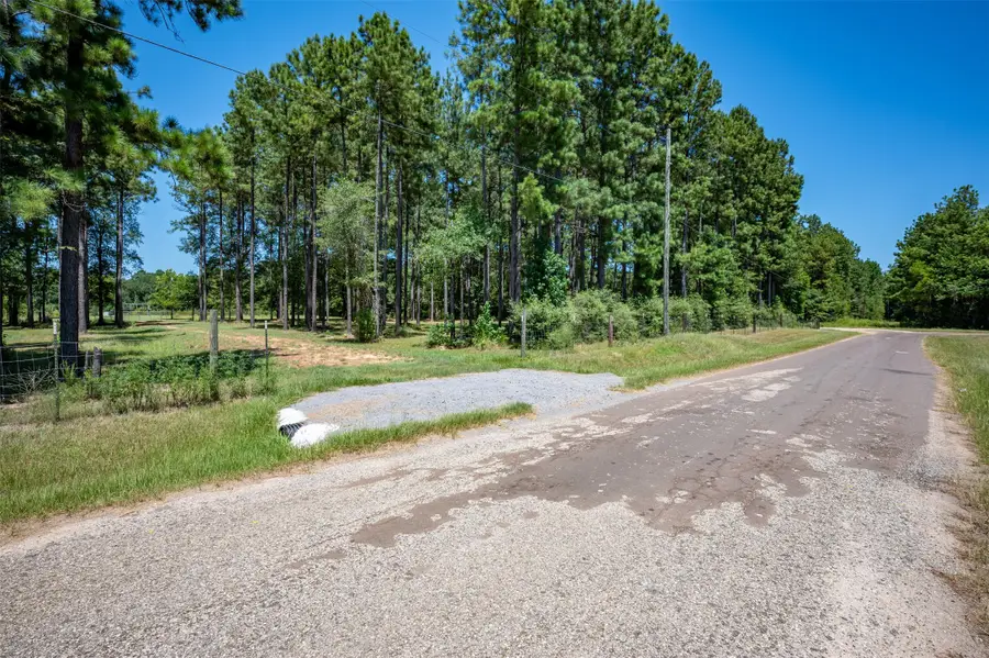 TBD County Road 4670, Fred, TX 77616 - #2