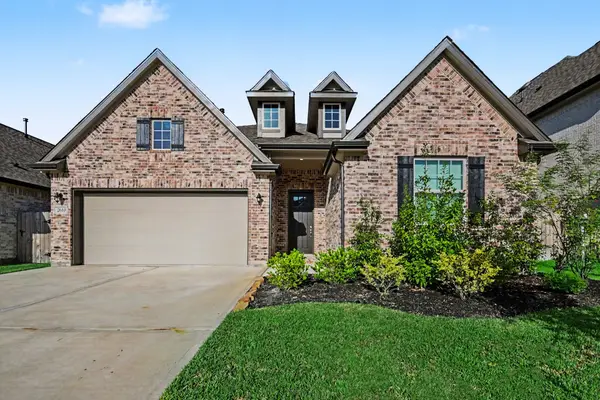 2610 Bisbee Road, League City, TX 77573