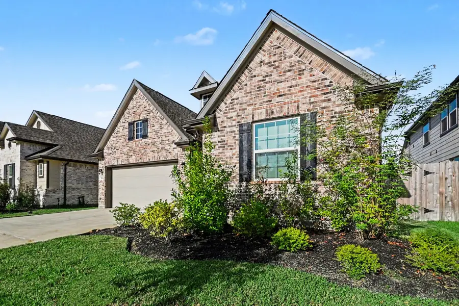 2610 Bisbee Road, League City, TX 77573 - #3