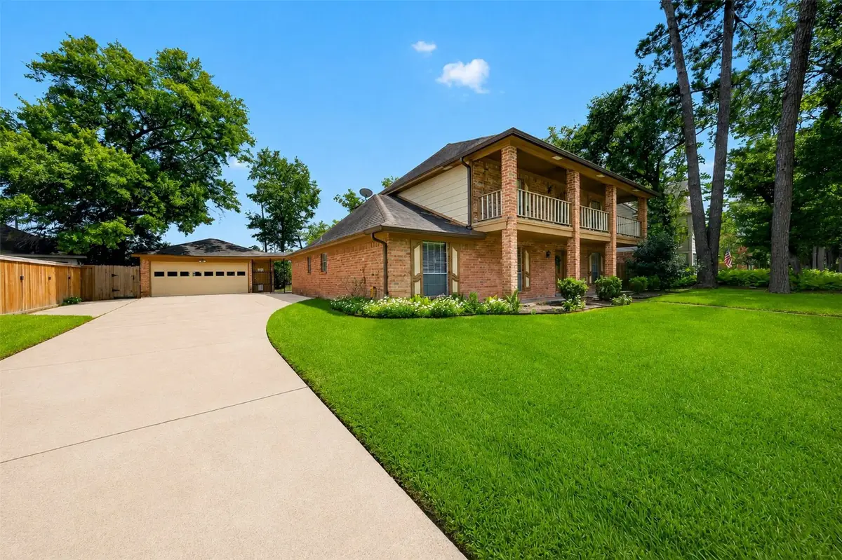 6507 Spring Leaf Drive, Spring, TX 77379 - #1
