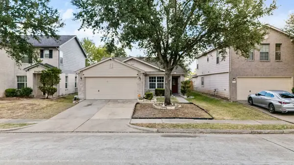 9214 Kendale Drive, Houston, TX 77083