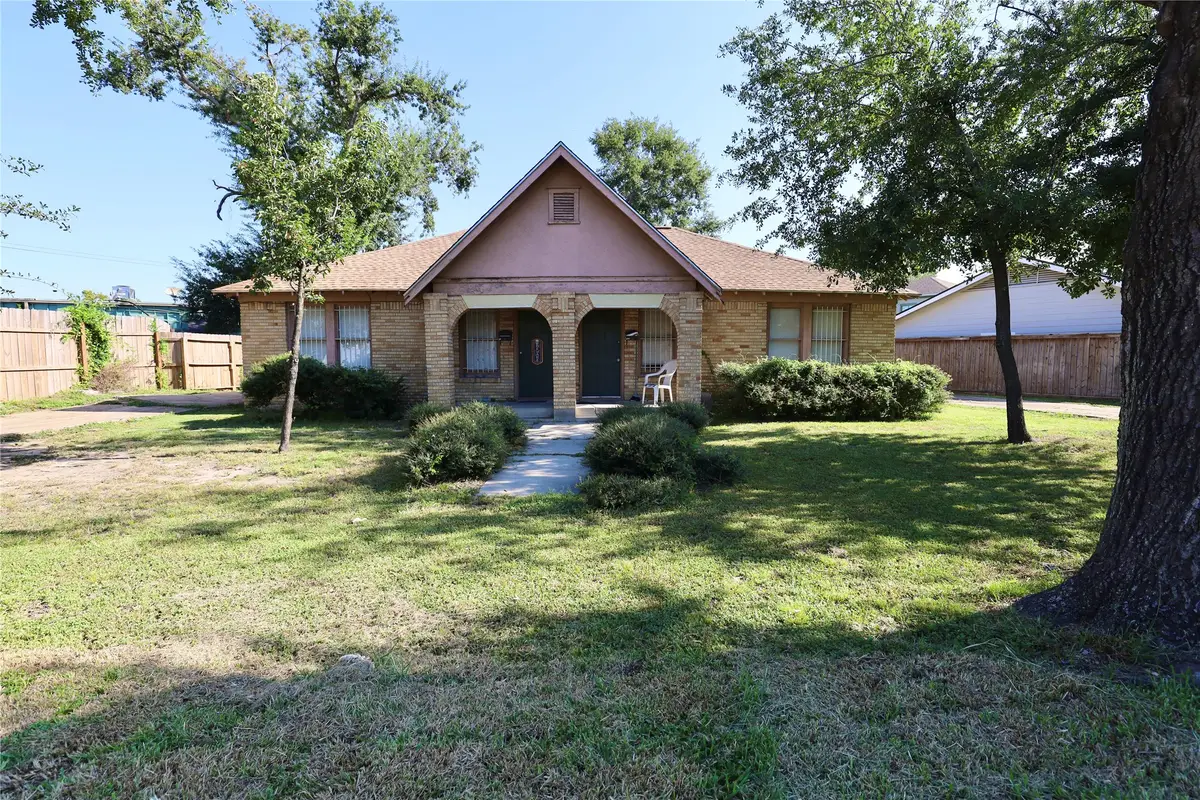 1125 Usener Street, Houston, TX 77009 - #1