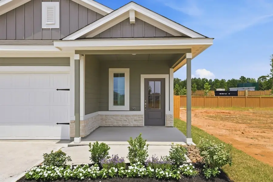 23114 Gowen Cypress Drive, Hockley, TX 77447 - #2