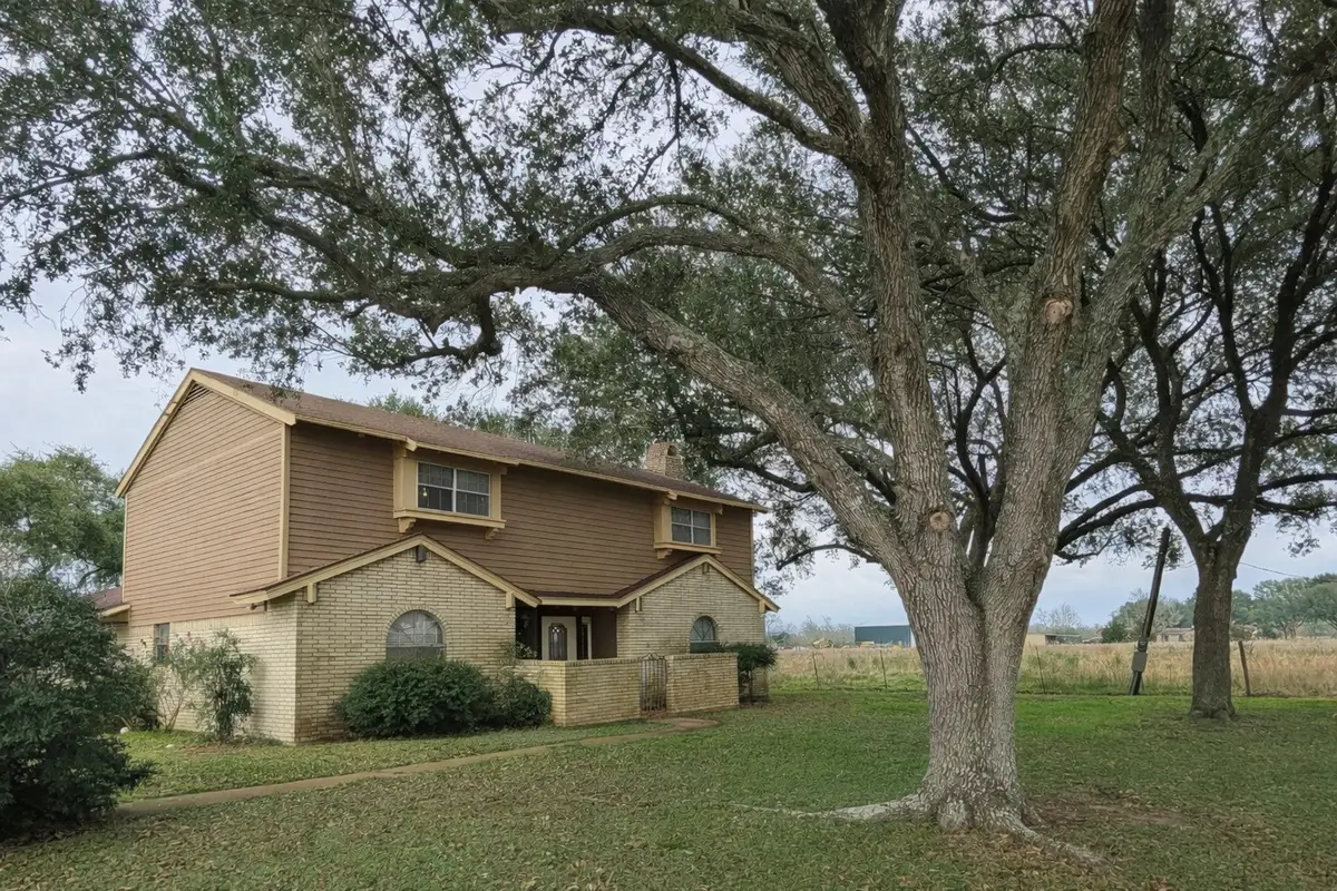4779 Mixville Road, Sealy, TX 77474 - #1