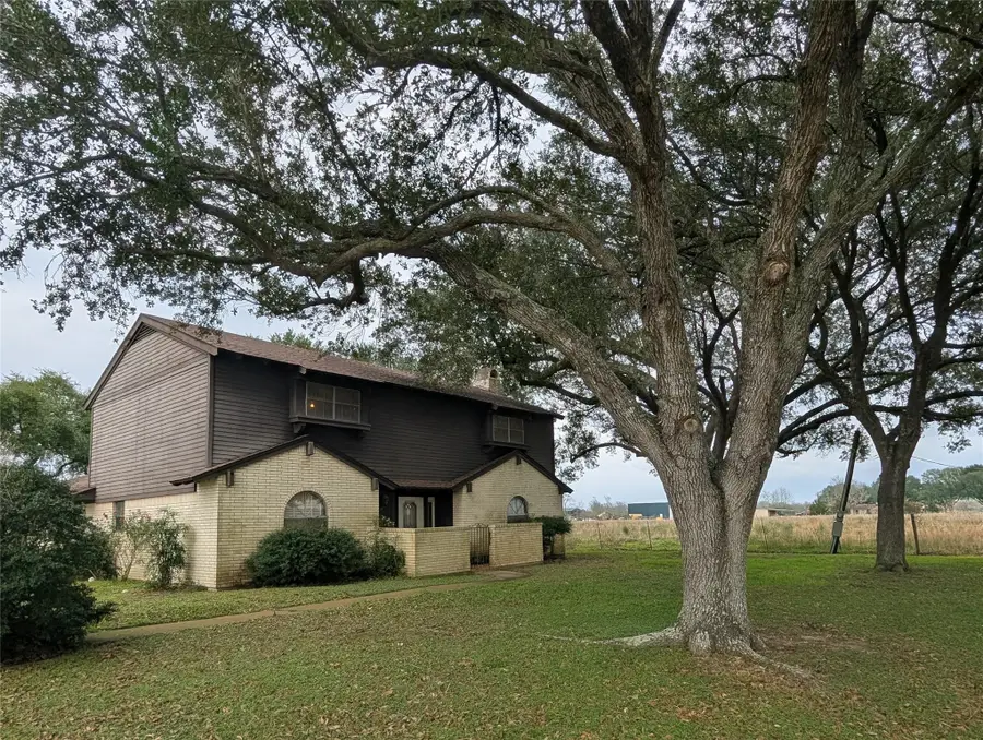 4779 Mixville Road, Sealy, TX 77474 - #2