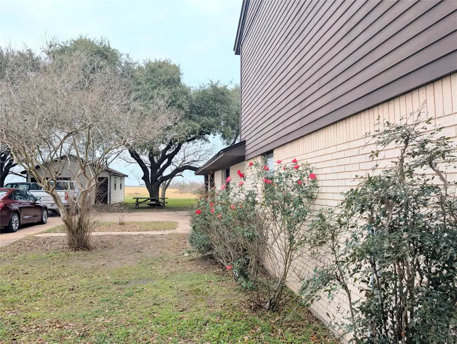 4779 Mixville Road, Sealy, TX 77474 - #3