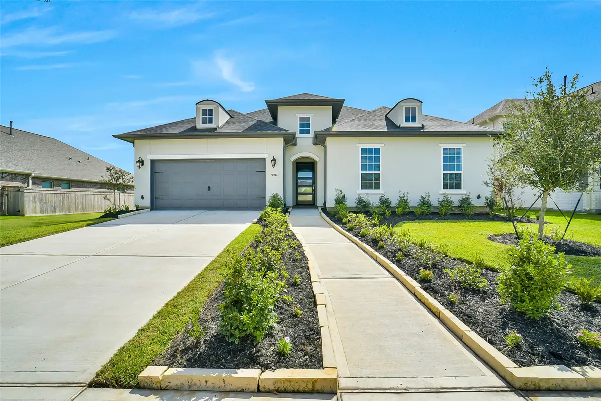 9910 Deep Water Drive, Missouri City, TX 77459 - #1