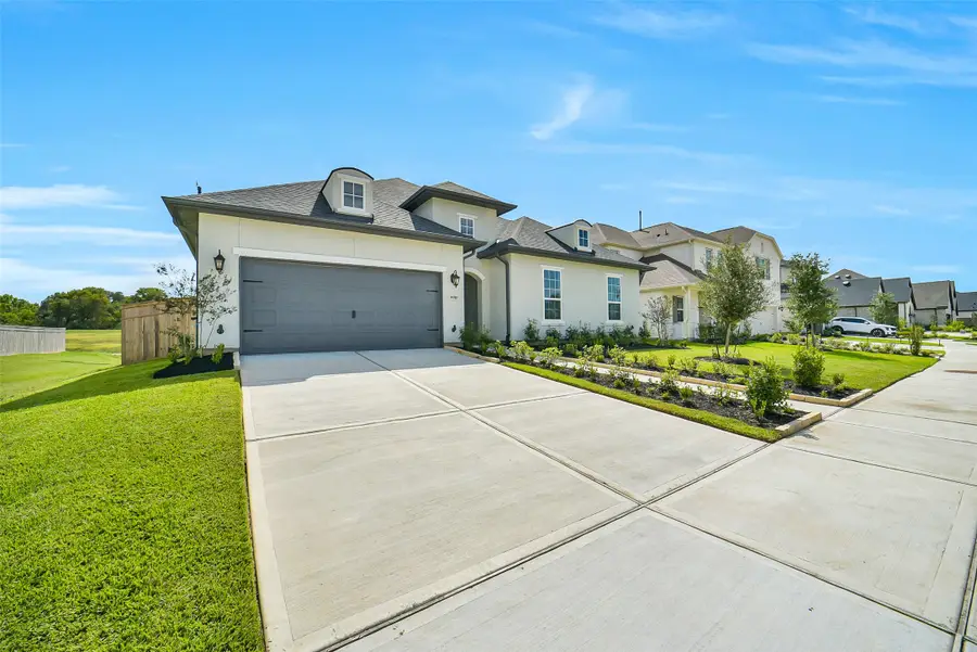 9910 Deep Water Drive, Missouri City, TX 77459 - #2