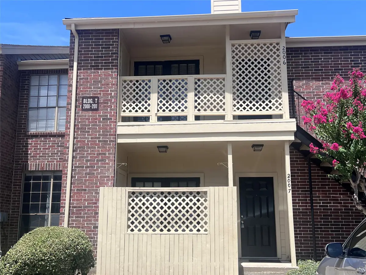 2121 El Paseo Street #2006, Houston, TX 77054 - #1
