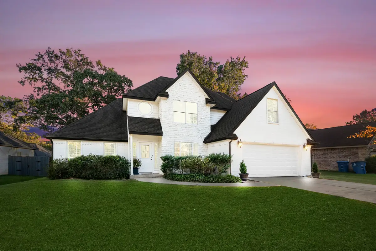 12944 Point Aquarius Boulevard, Willis, TX 77318 - #1