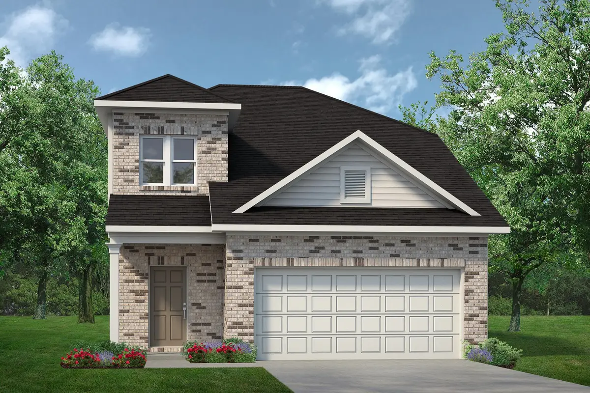19103 Malatya Court, Montgomery, TX 77316 - #1