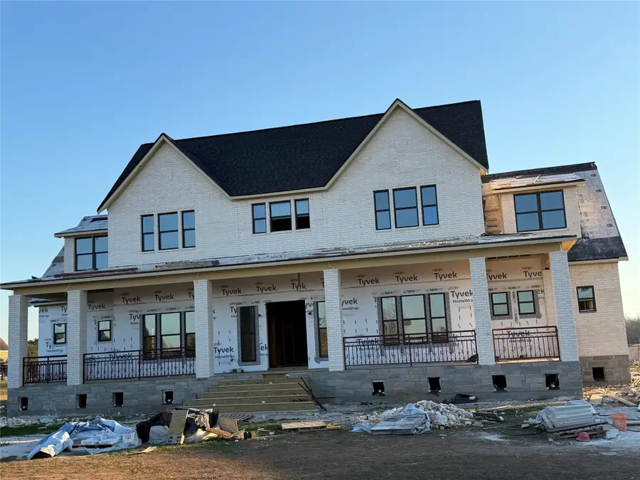 3502 Vacanti Drive, Richmond, TX 77406 - #3