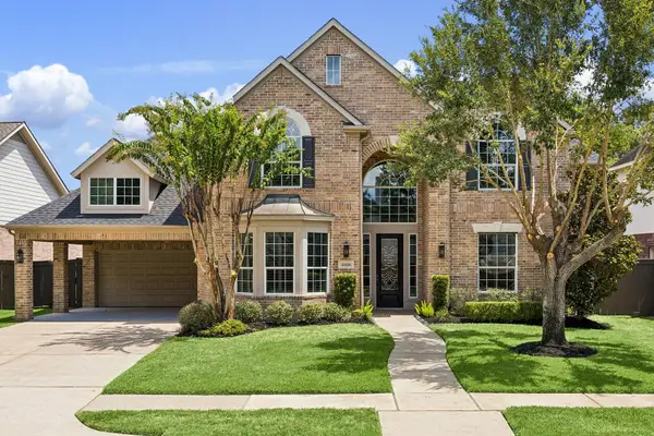 6006 Ballina Canyon Lane, Houston, TX 77041