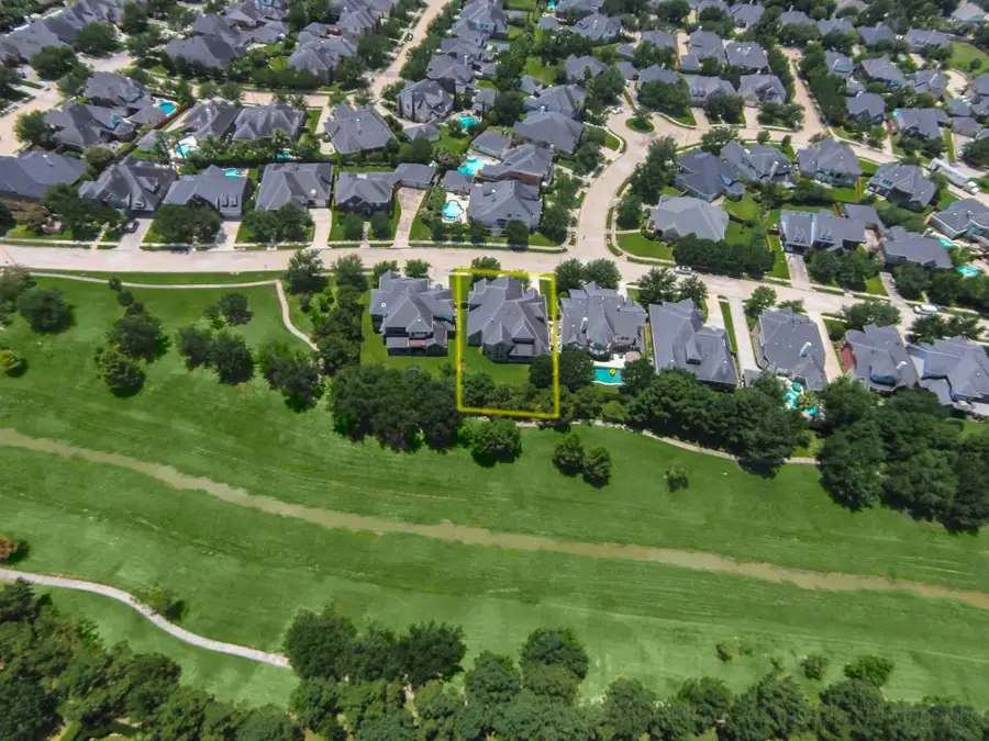 6006 Ballina Canyon Lane, Houston, TX 77041 - #2