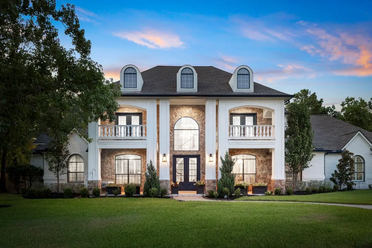 25322 Piney Bend Court, Spring, TX 77389 - #1