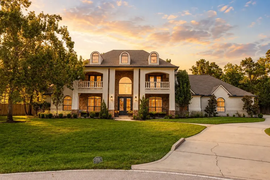 25322 Piney Bend Court, Spring, TX 77389 - #2