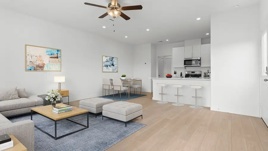 3614 Velocity Court, Missouri City, TX 77489 - Image #2