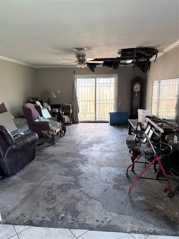 9202 Sunnywood Drive, Houston, TX 77088 - #2