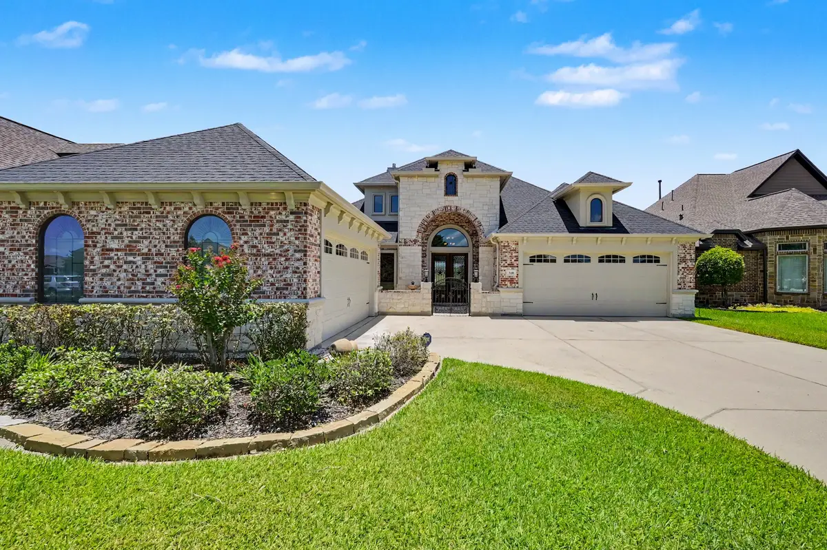 168 Waterstone Dr, Montgomery, TX 77356 - #1